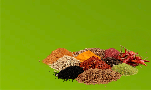 Las mejores especias - TEAINFUSION Especias para cocinar - TEAINFUSION